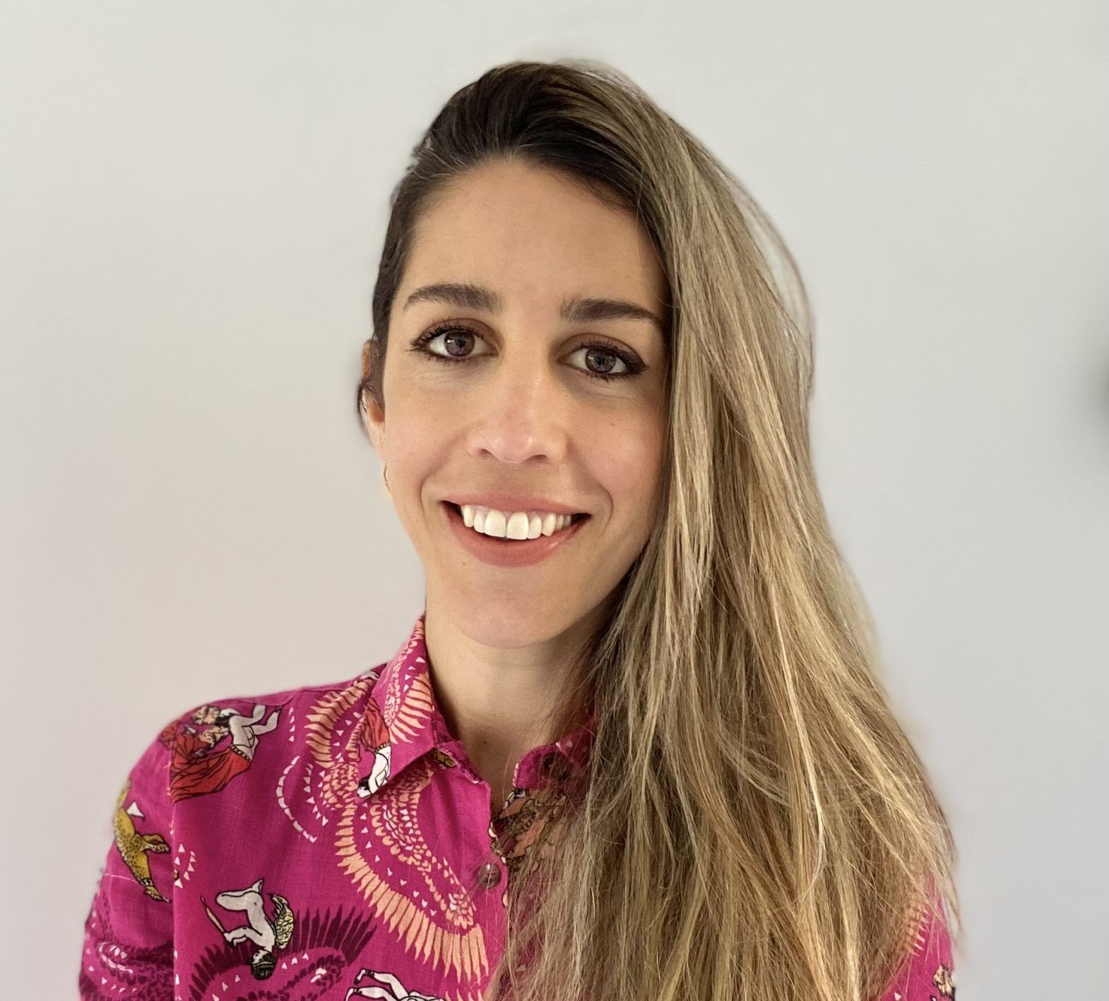 Psic. Aldana Lichtenberger