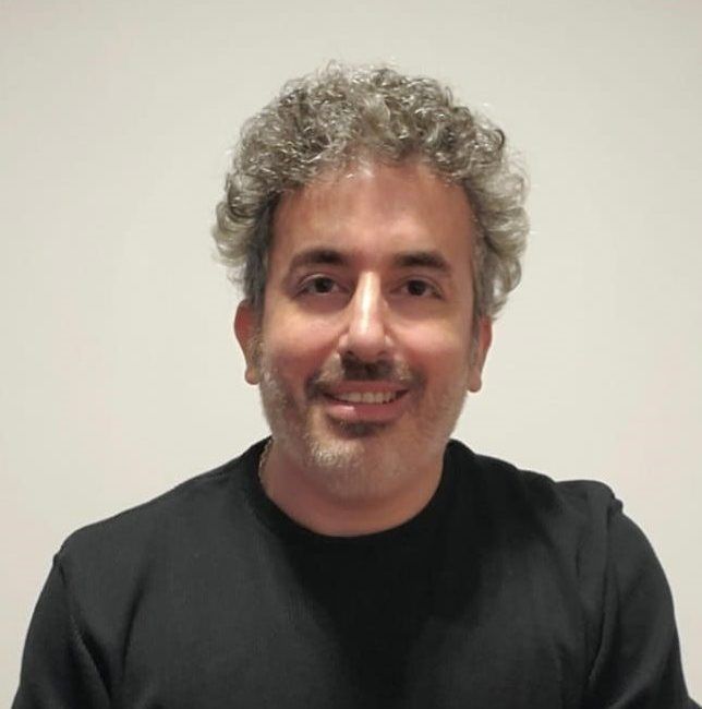 Psiq. Germán Teti
