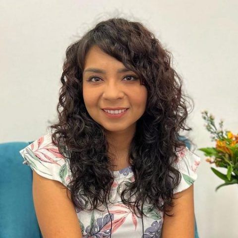 KRYSTEL ACEVEDO 