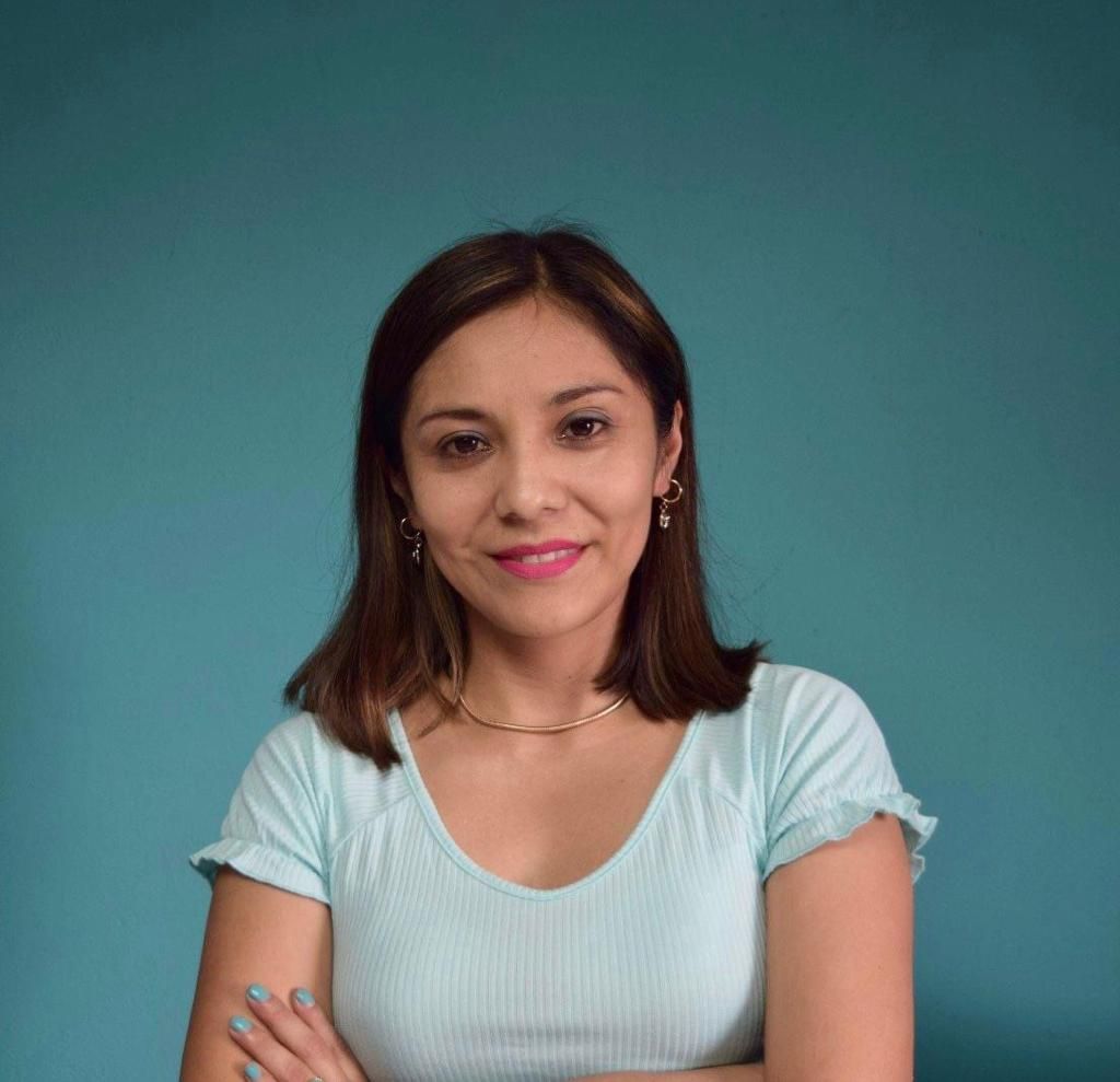 Psic. Margot Osorio