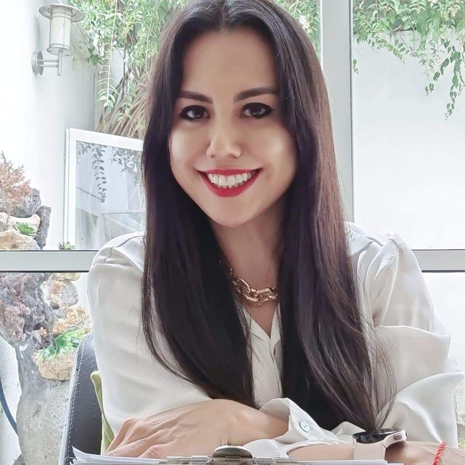 Psic. Monserrat Resendiz