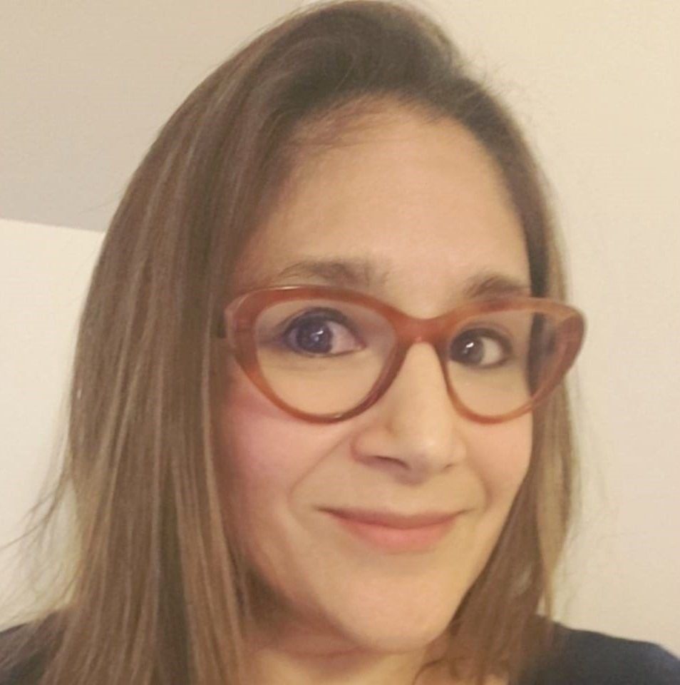 Psic. Vanessa del Aguila