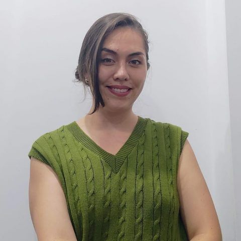 CLAUDIA LOZANO