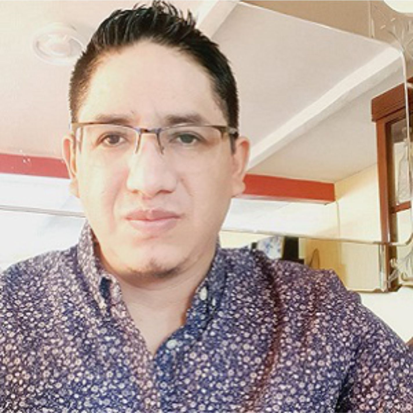 Psic. John Baldeón