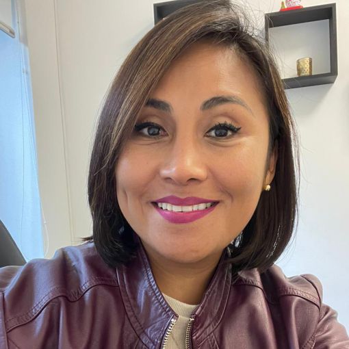 Psiq. Paola Bravo
