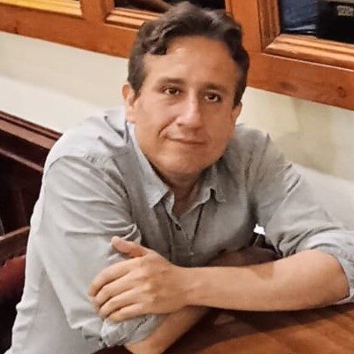 Edgar Vázquez