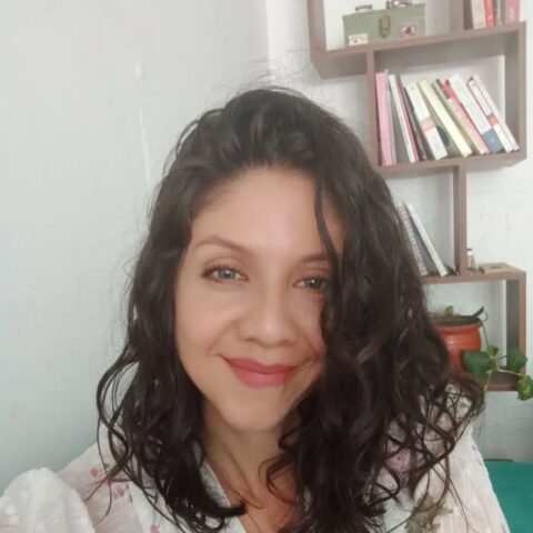 PAMELA SALAZAR