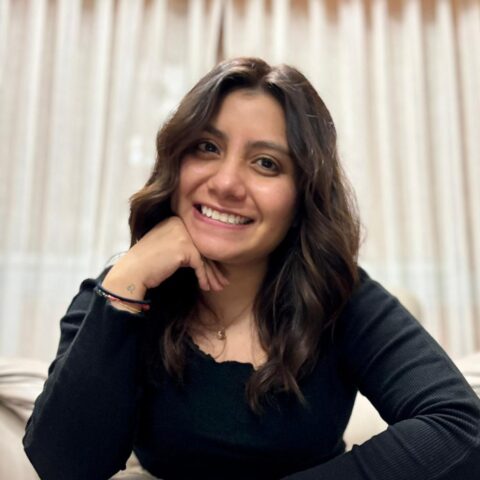 SONIA CAMBERO